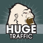 Huge Traffic