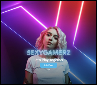 SexyGamerz