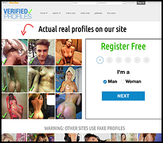 VerifiedProfiles